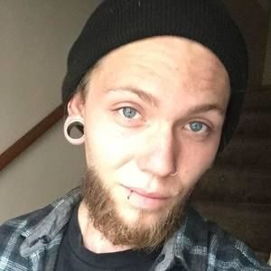 Meet your Posher, Ben